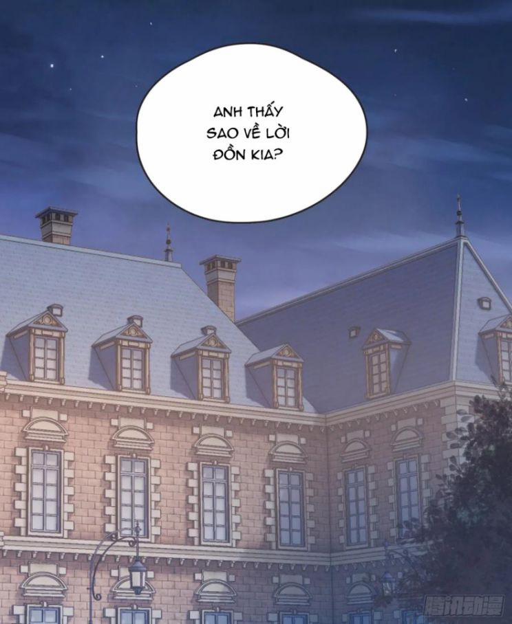 Thỉnh Cùng Ta Đồng Miên 68 trang 32