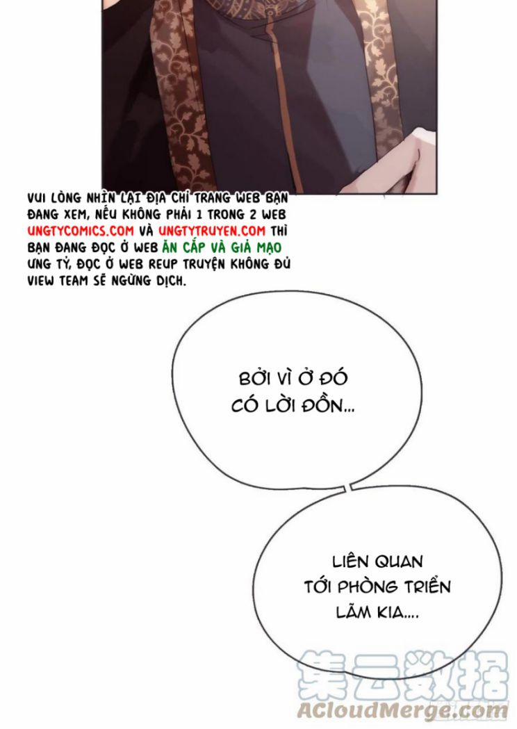 Thỉnh Cùng Ta Đồng Miên 68 trang 9