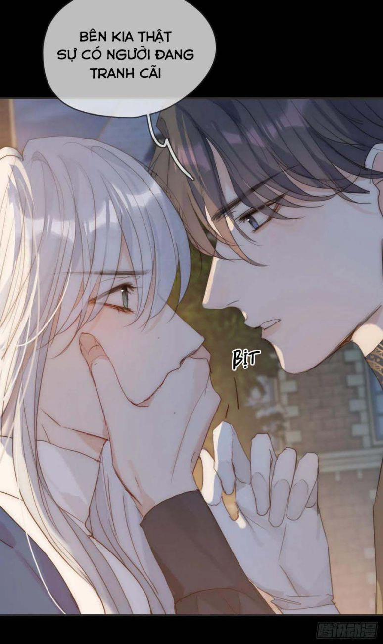 Thỉnh Cùng Ta Đồng Miên 69 trang 10