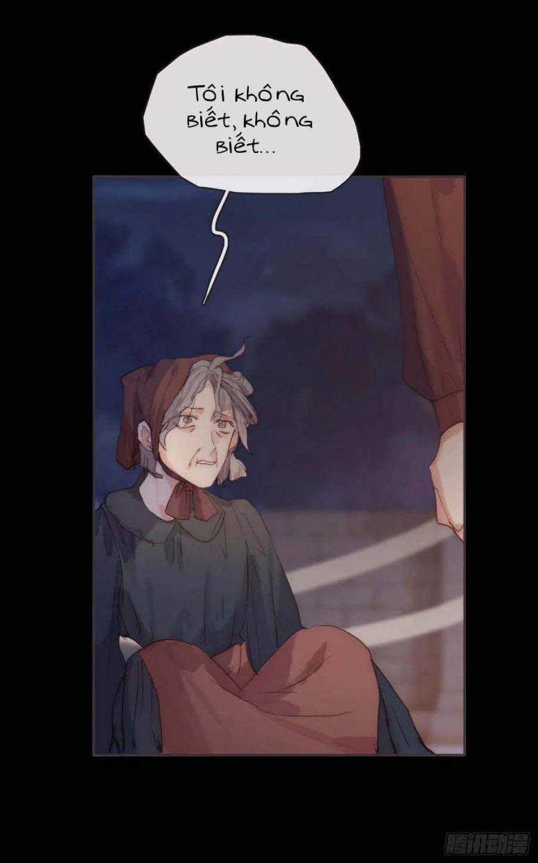 Thỉnh Cùng Ta Đồng Miên 69 trang 14