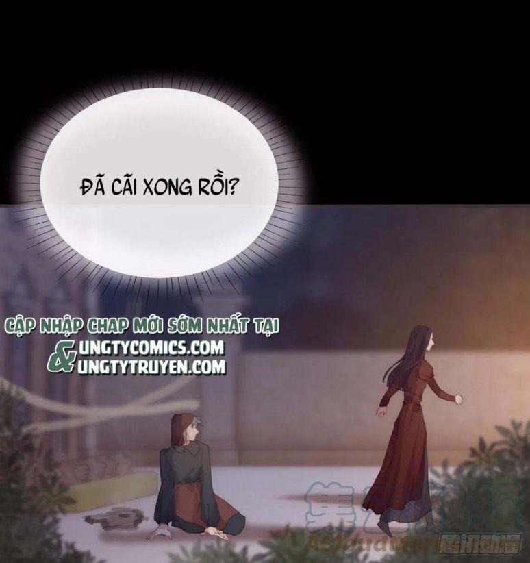 Thỉnh Cùng Ta Đồng Miên 69 trang 17