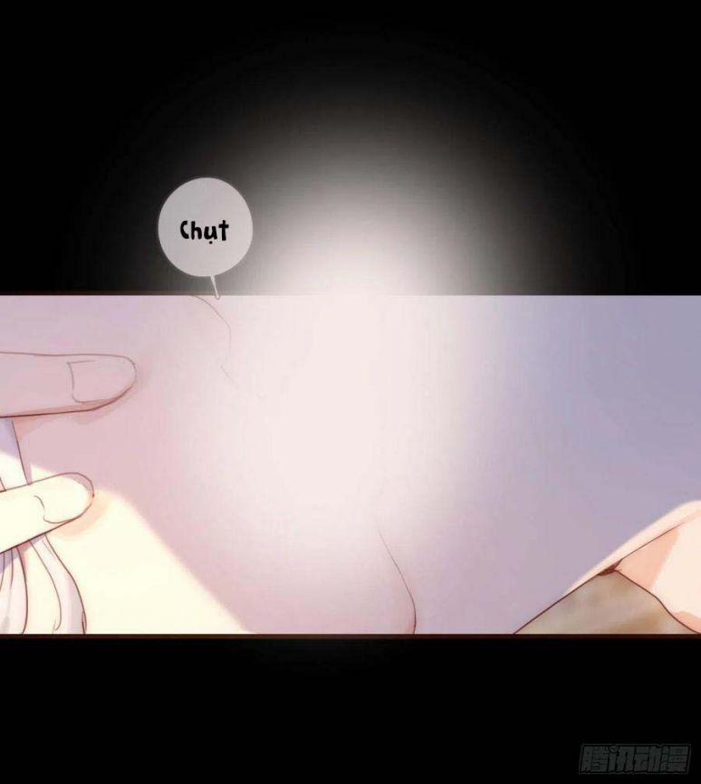 Thỉnh Cùng Ta Đồng Miên 69 trang 2