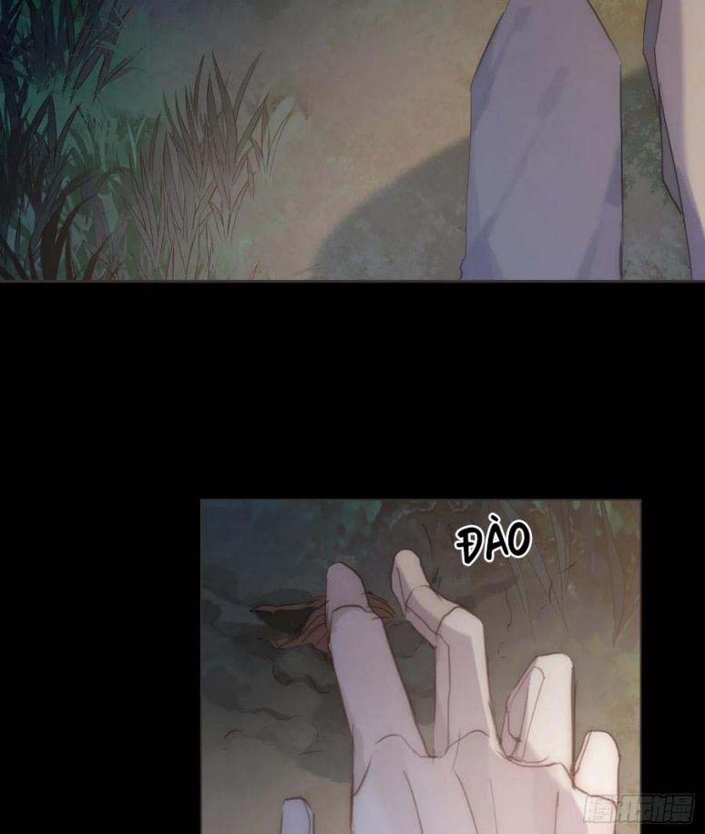 Thỉnh Cùng Ta Đồng Miên 69 trang 22