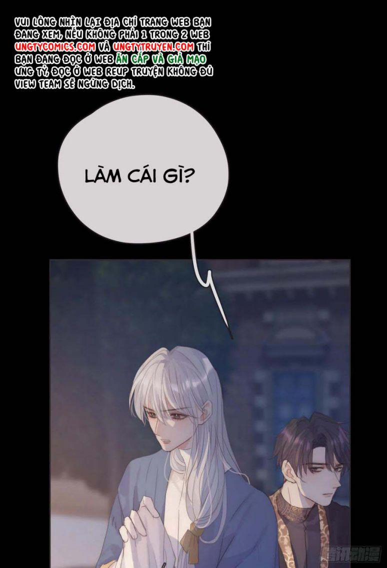 Thỉnh Cùng Ta Đồng Miên 69 trang 32