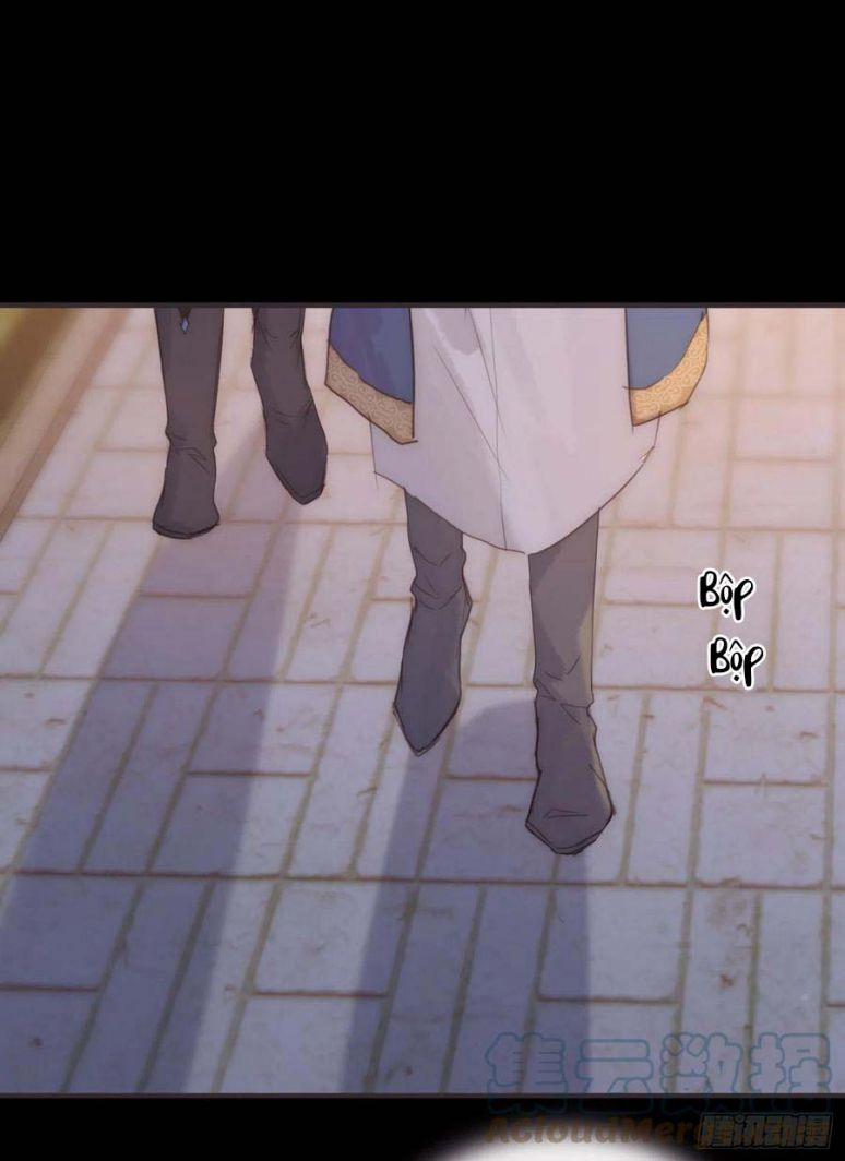 Thỉnh Cùng Ta Đồng Miên 69 trang 39