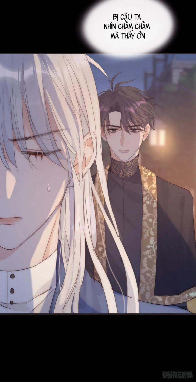 Thỉnh Cùng Ta Đồng Miên 69 trang 40