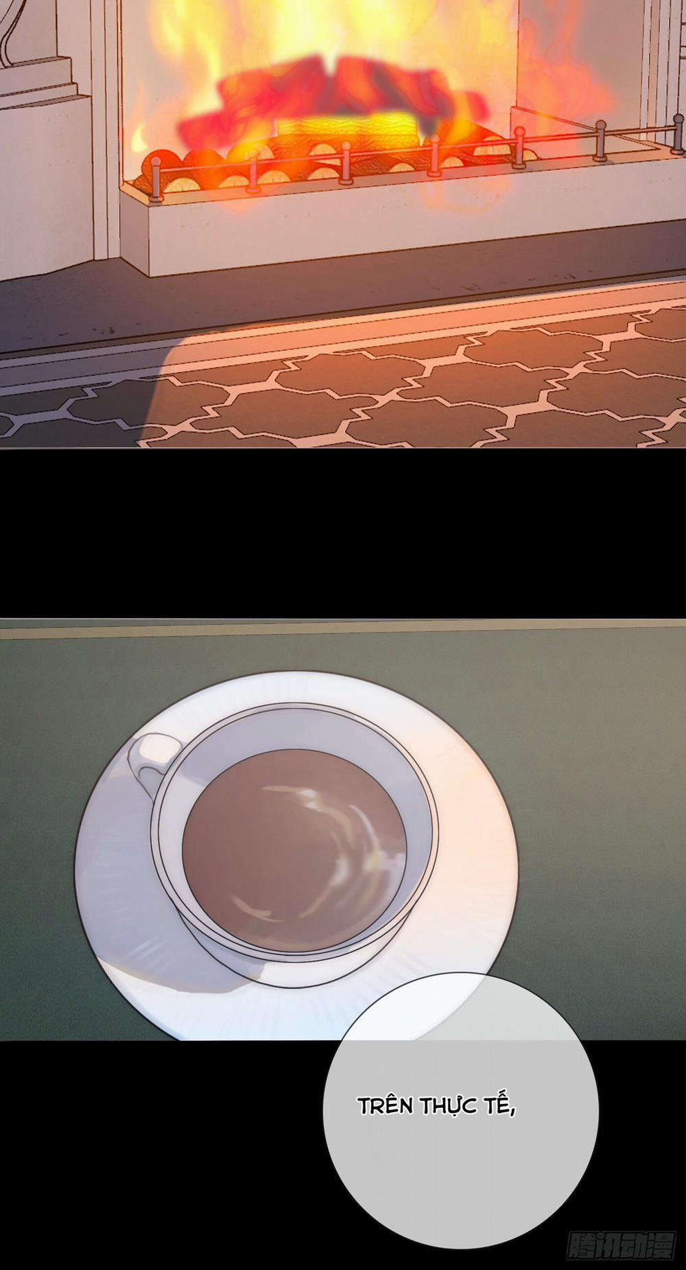 Thỉnh Cùng Ta Đồng Miên 7 trang 17