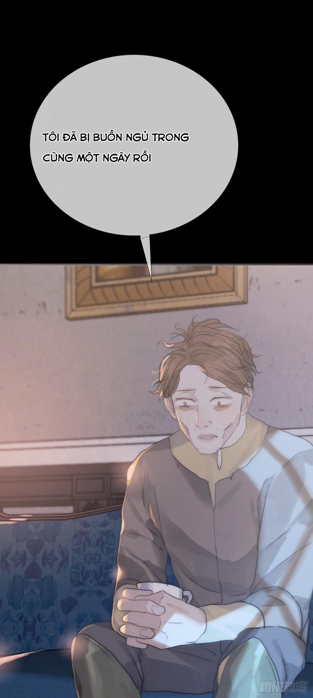 Thỉnh Cùng Ta Đồng Miên 7 trang 18