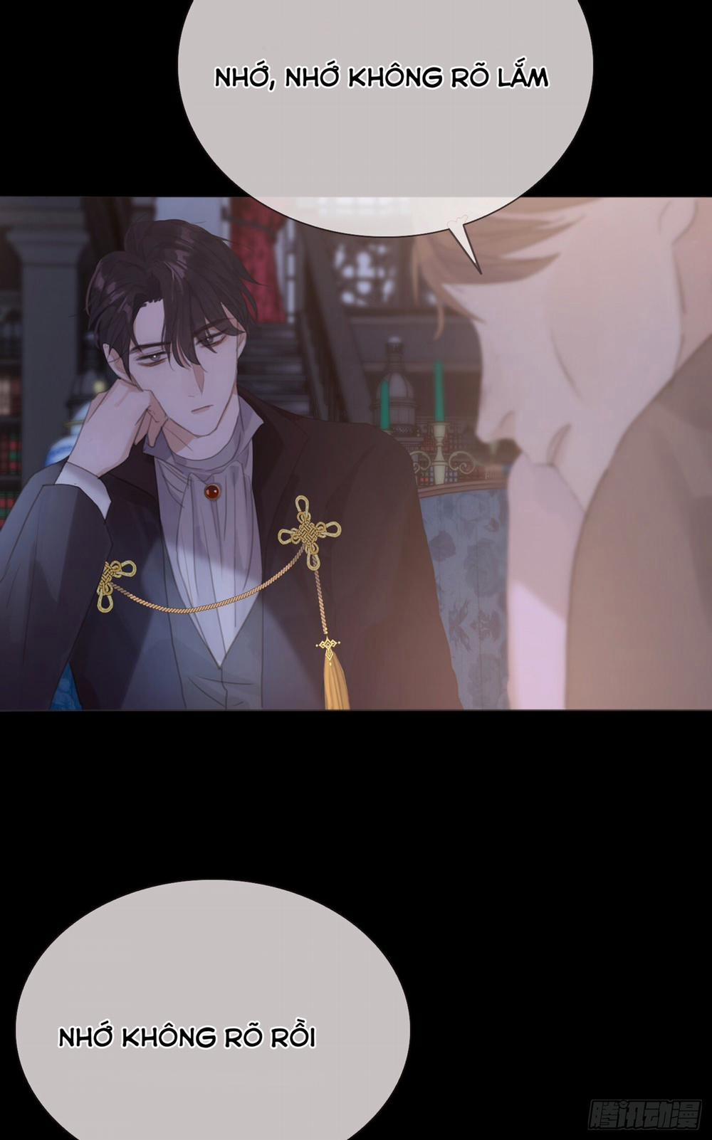 Thỉnh Cùng Ta Đồng Miên 7 trang 26