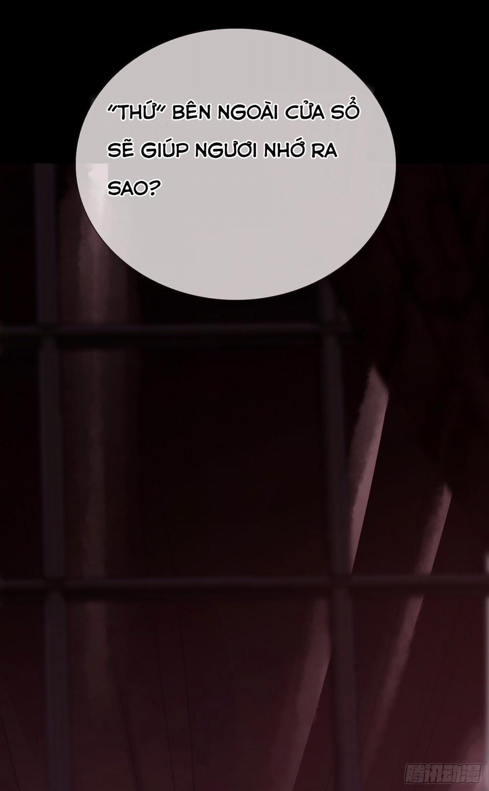 Thỉnh Cùng Ta Đồng Miên 7 trang 28