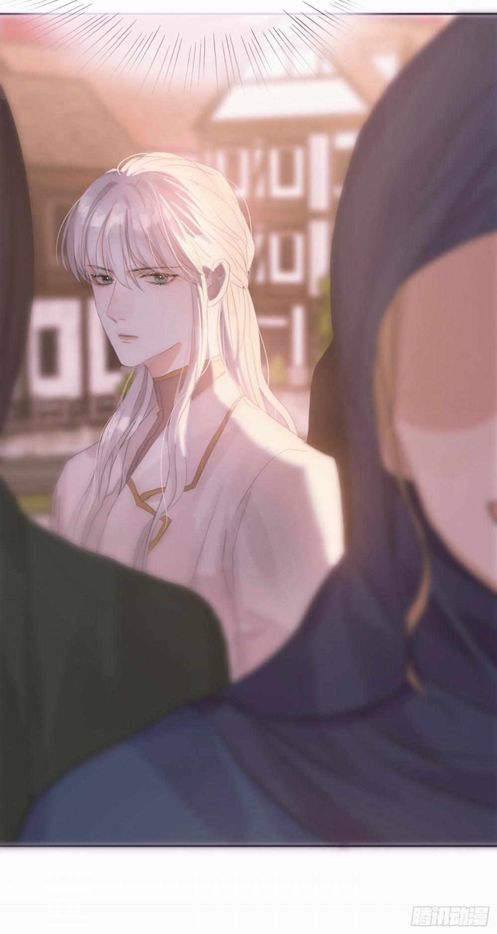 Thỉnh Cùng Ta Đồng Miên 7 trang 4