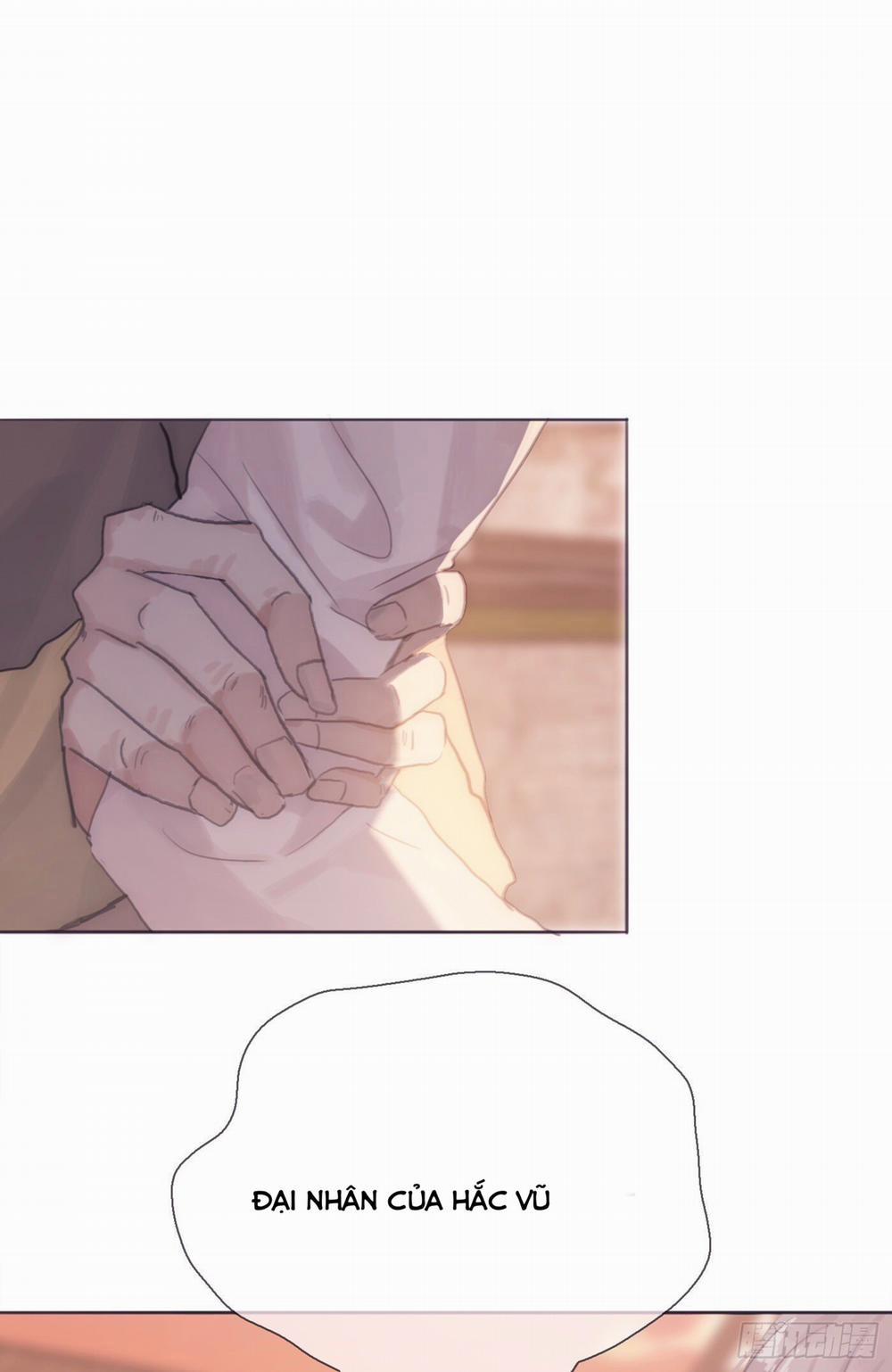 Thỉnh Cùng Ta Đồng Miên 7 trang 7