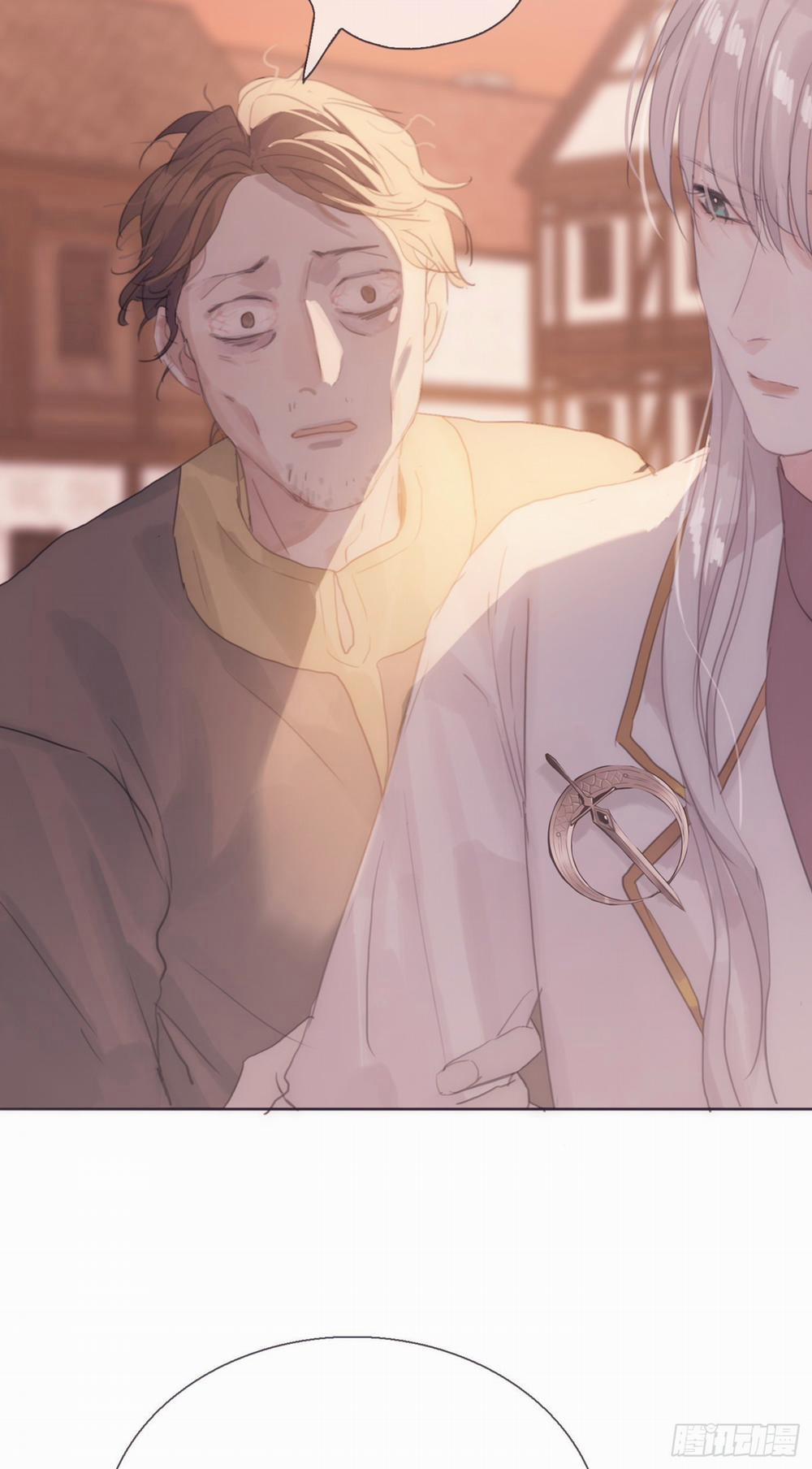 Thỉnh Cùng Ta Đồng Miên 7 trang 8