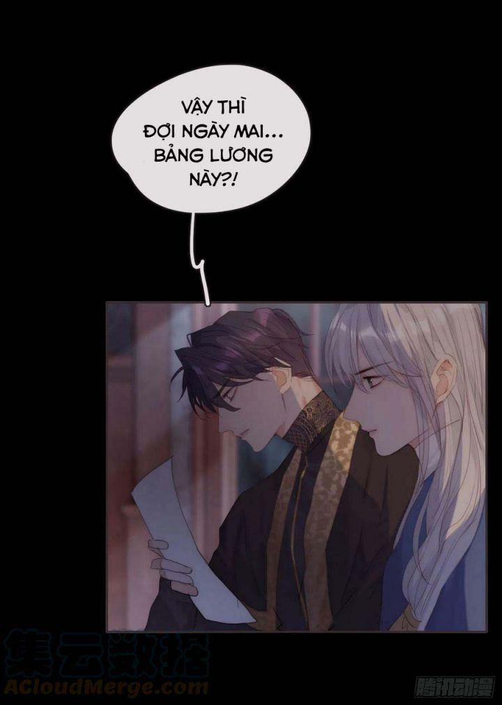 Thỉnh Cùng Ta Đồng Miên 70 trang 21