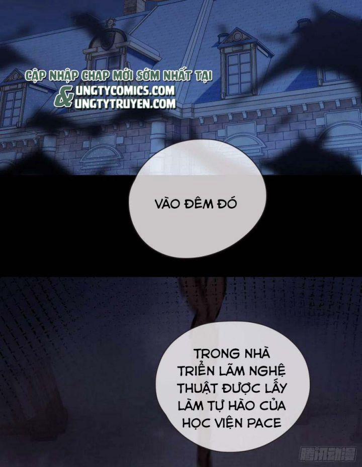 Thỉnh Cùng Ta Đồng Miên 70 trang 28