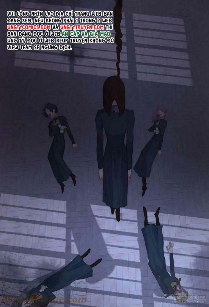 Thỉnh Cùng Ta Đồng Miên 70 trang 29