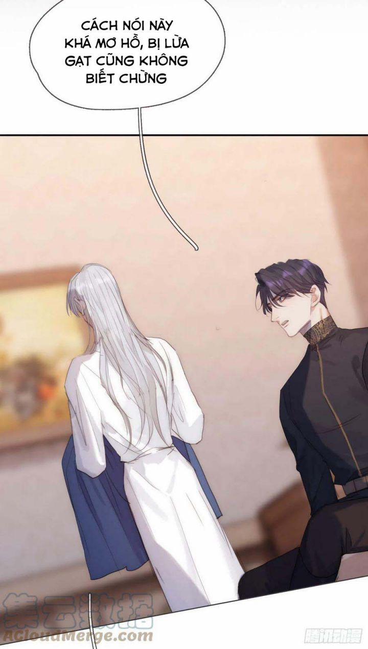 Thỉnh Cùng Ta Đồng Miên 70 trang 33