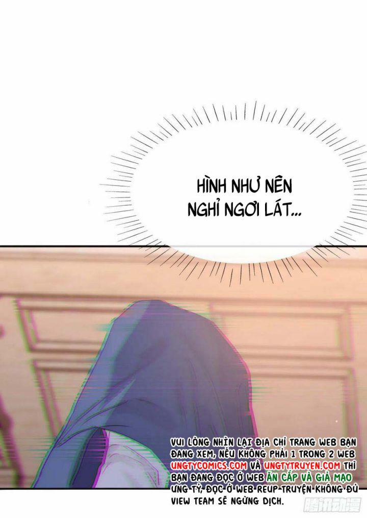 Thỉnh Cùng Ta Đồng Miên 70 trang 36