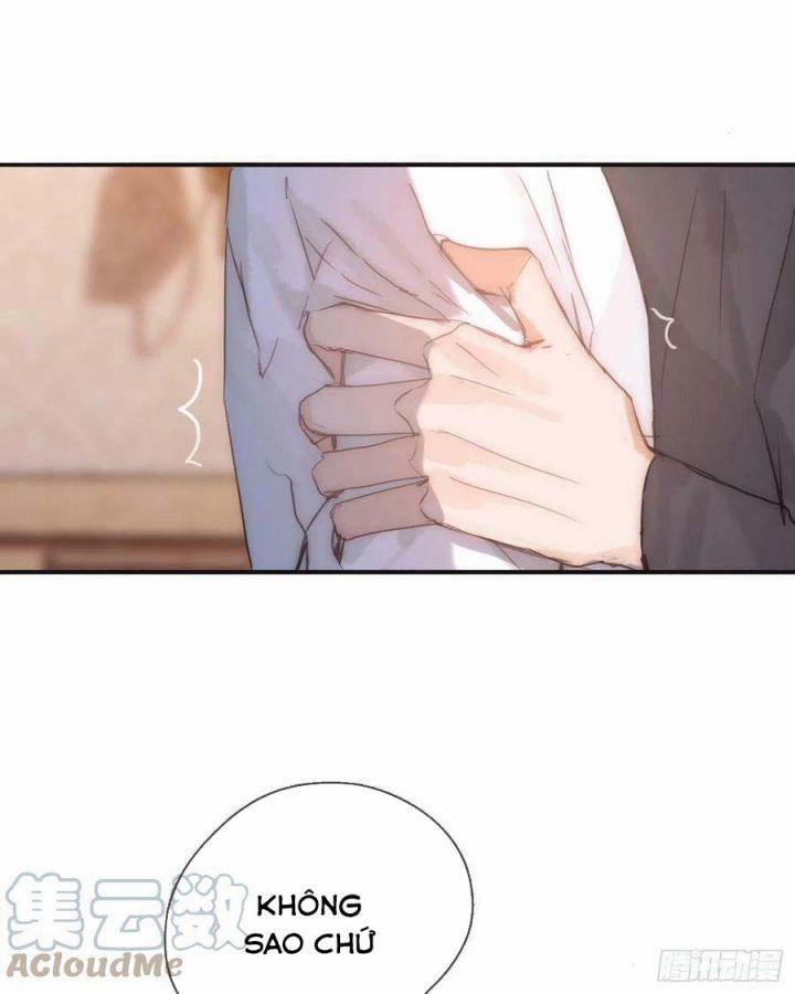 Thỉnh Cùng Ta Đồng Miên 70 trang 37