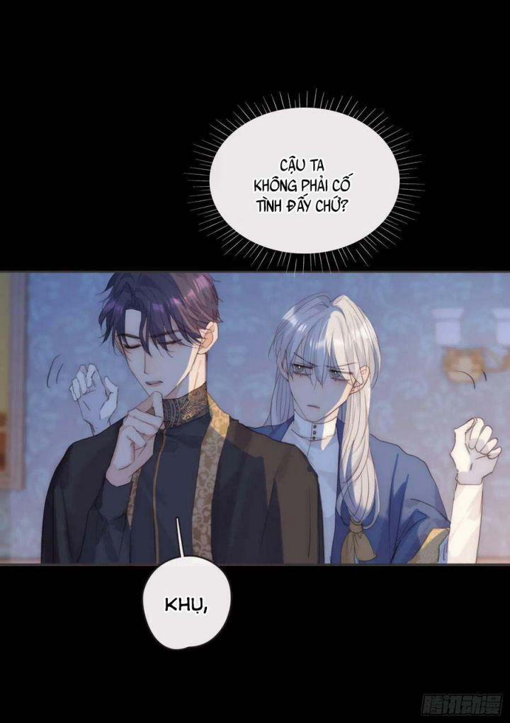 Thỉnh Cùng Ta Đồng Miên 70 trang 8