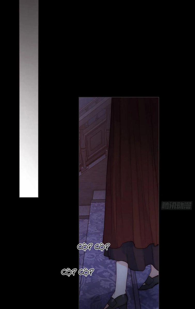 Thỉnh Cùng Ta Đồng Miên 71 trang 16