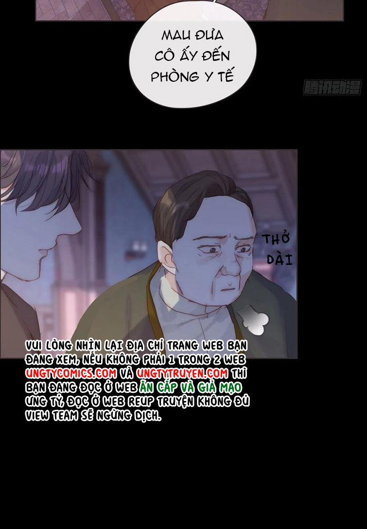 Thỉnh Cùng Ta Đồng Miên 71 trang 29