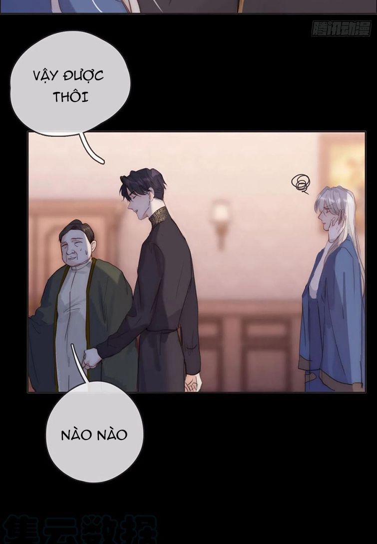 Thỉnh Cùng Ta Đồng Miên 71 trang 35