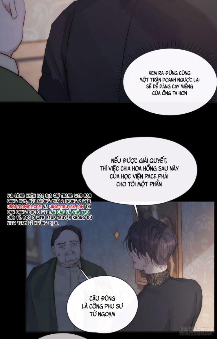Thỉnh Cùng Ta Đồng Miên 72 trang 10