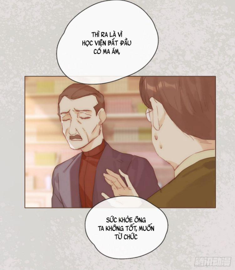 Thỉnh Cùng Ta Đồng Miên 72 trang 17