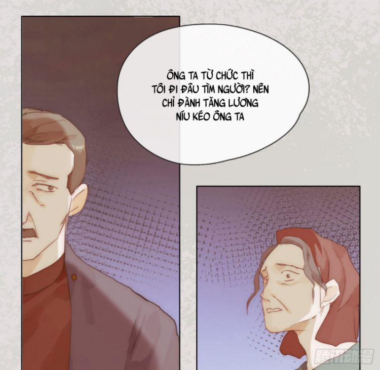 Thỉnh Cùng Ta Đồng Miên 72 trang 18