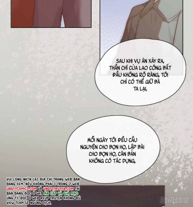 Thỉnh Cùng Ta Đồng Miên 72 trang 19