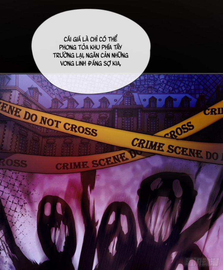 Thỉnh Cùng Ta Đồng Miên 72 trang 21