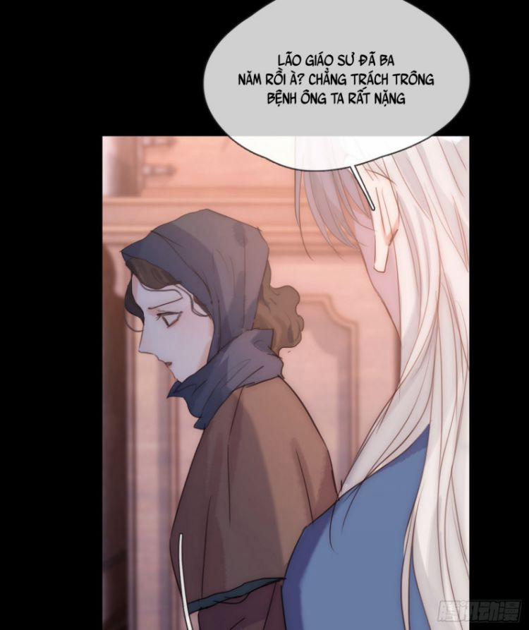 Thỉnh Cùng Ta Đồng Miên 72 trang 35