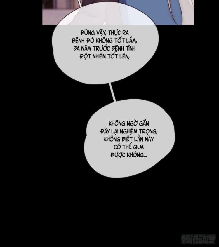 Thỉnh Cùng Ta Đồng Miên 72 trang 36