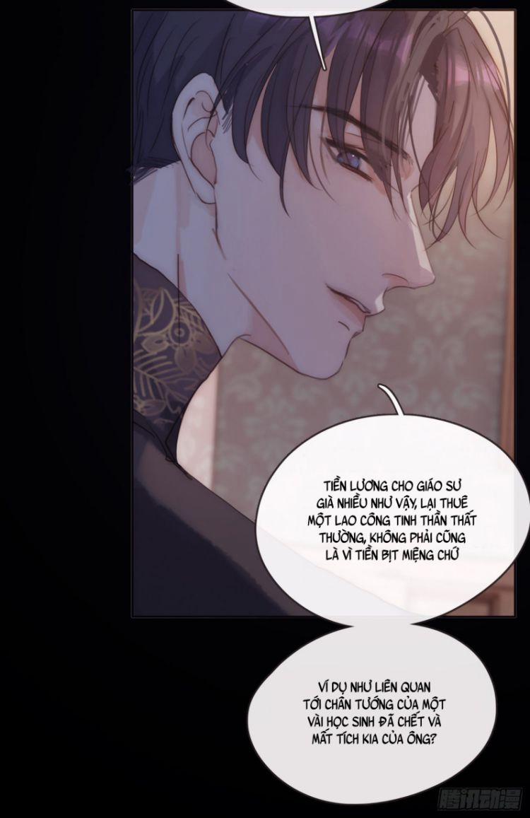 Thỉnh Cùng Ta Đồng Miên 72 trang 5