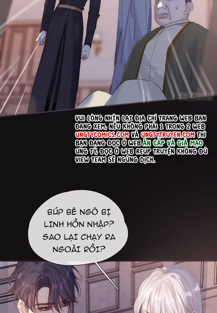 Thỉnh Cùng Ta Đồng Miên 73 trang 21