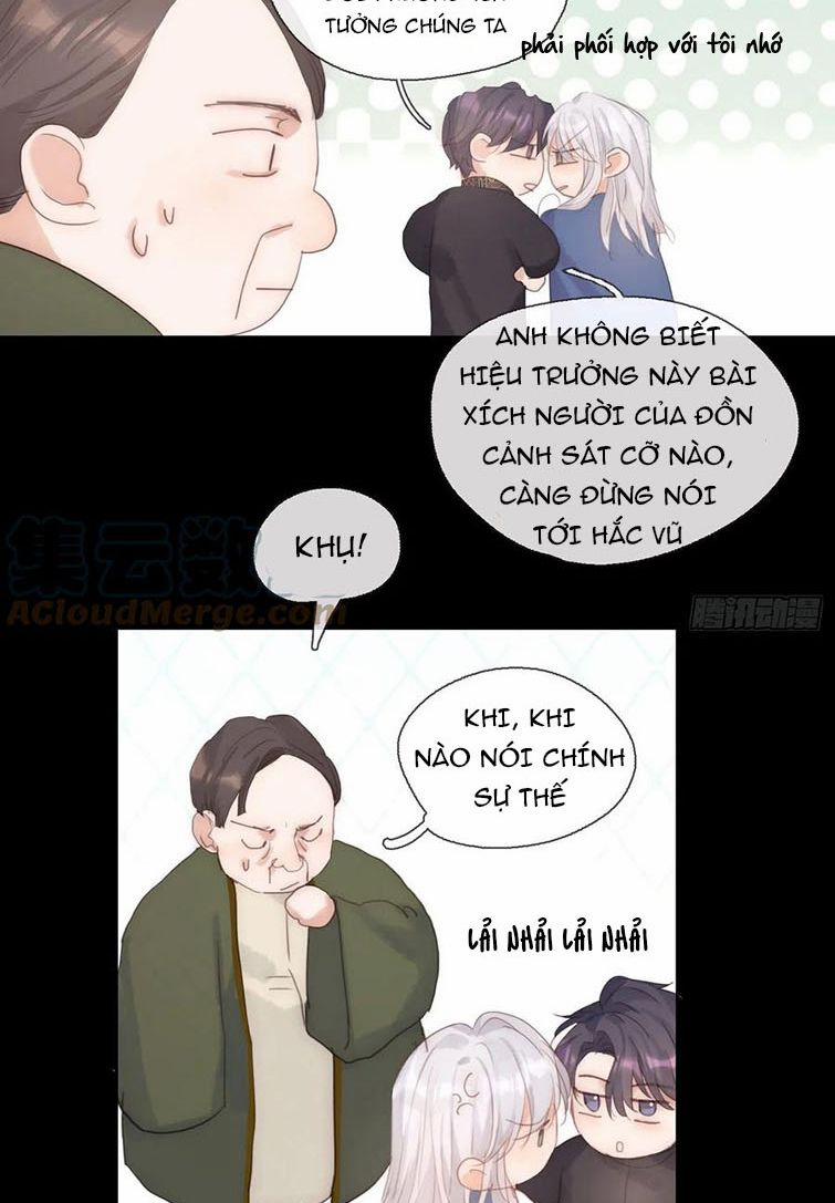 Thỉnh Cùng Ta Đồng Miên 73 trang 3