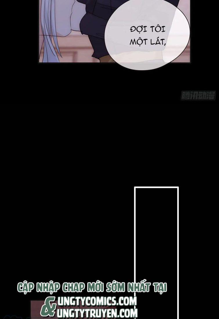 Thỉnh Cùng Ta Đồng Miên 73 trang 33