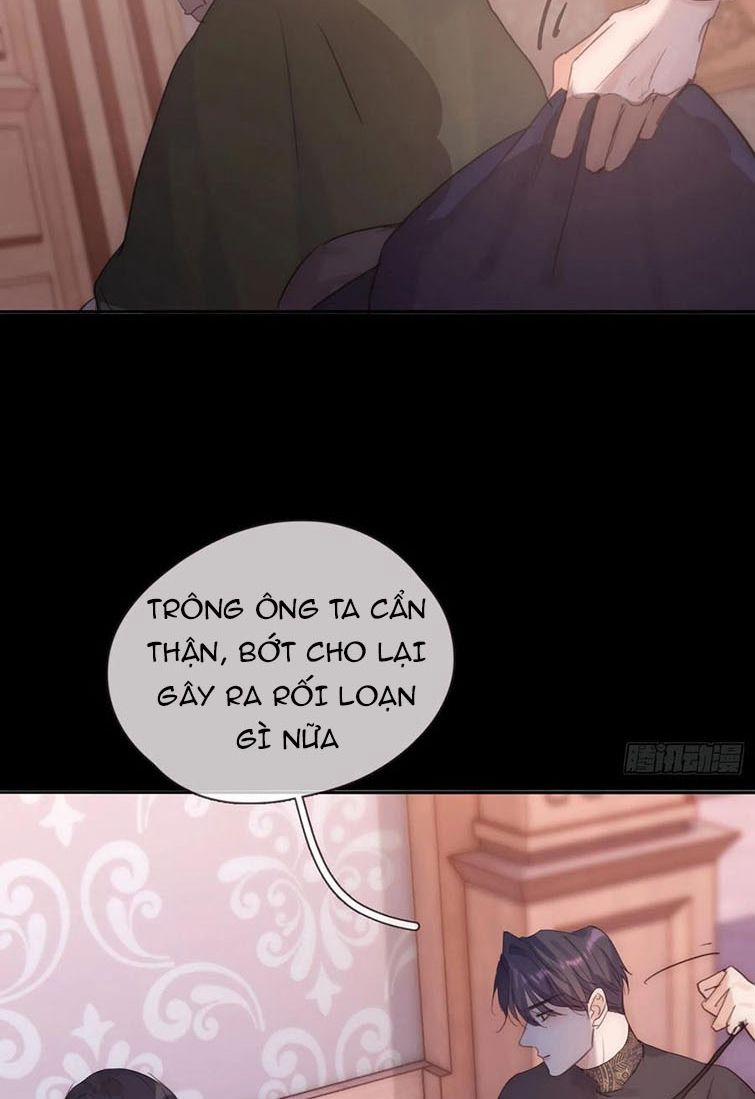 Thỉnh Cùng Ta Đồng Miên 73 trang 35