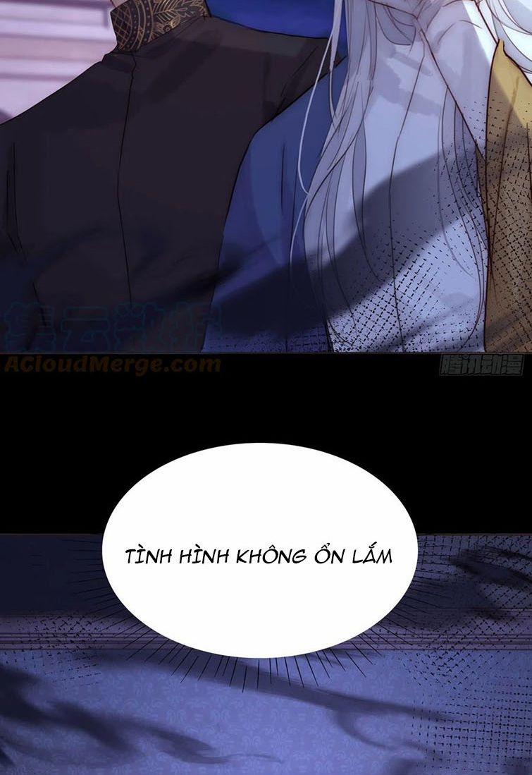 Thỉnh Cùng Ta Đồng Miên 73 trang 41