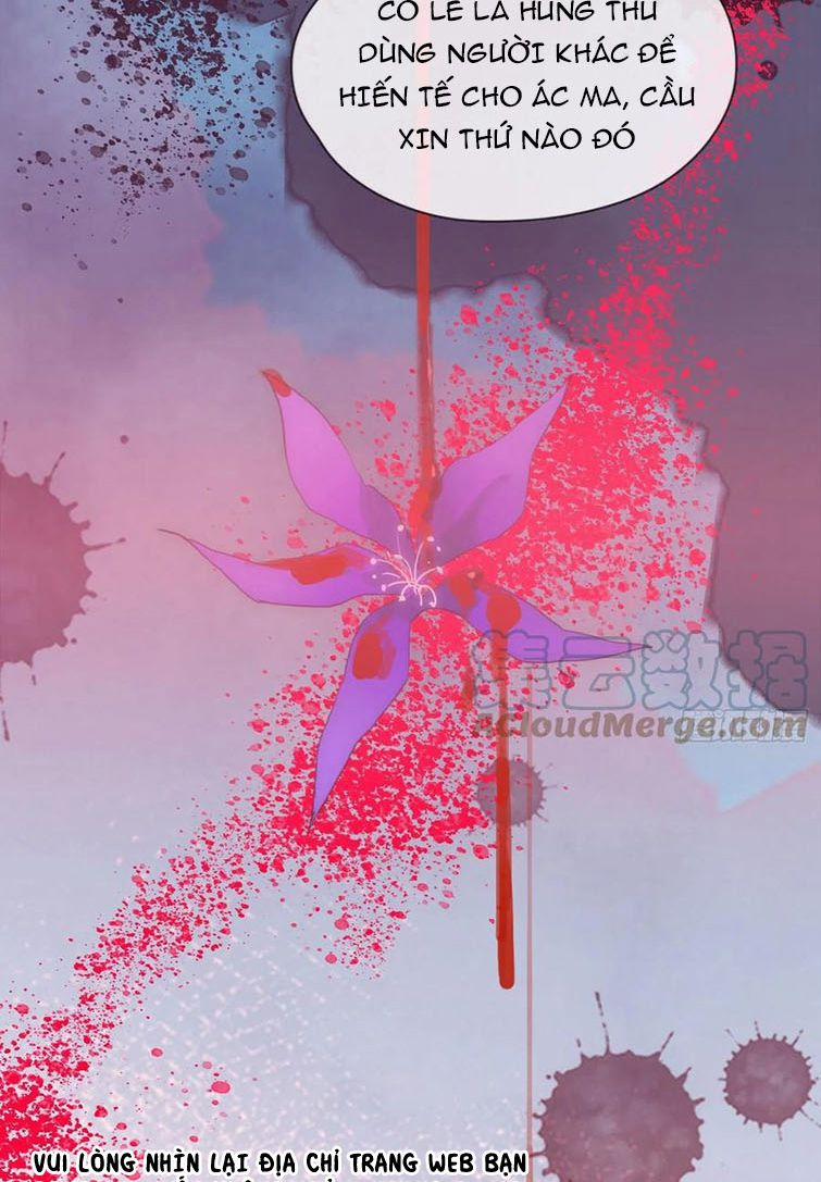 Thỉnh Cùng Ta Đồng Miên 73 trang 9