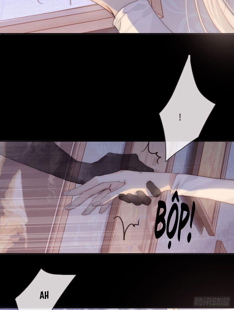 Thỉnh Cùng Ta Đồng Miên 74 trang 11