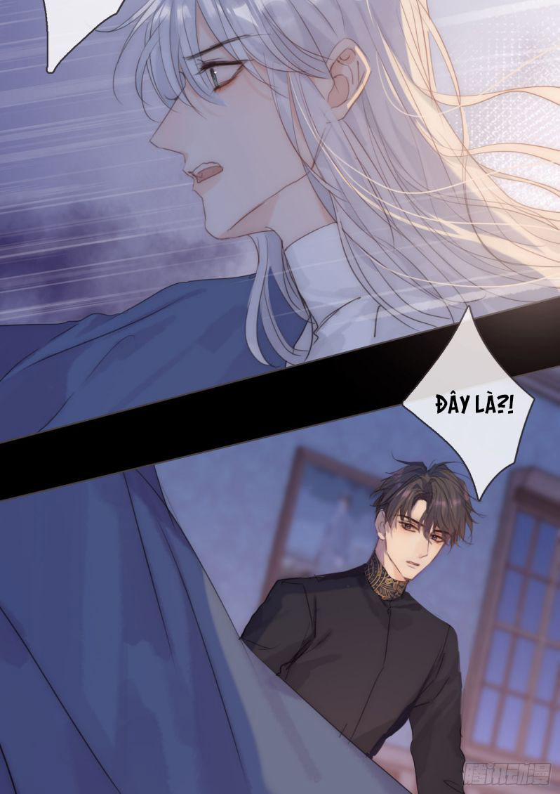 Thỉnh Cùng Ta Đồng Miên 74 trang 12