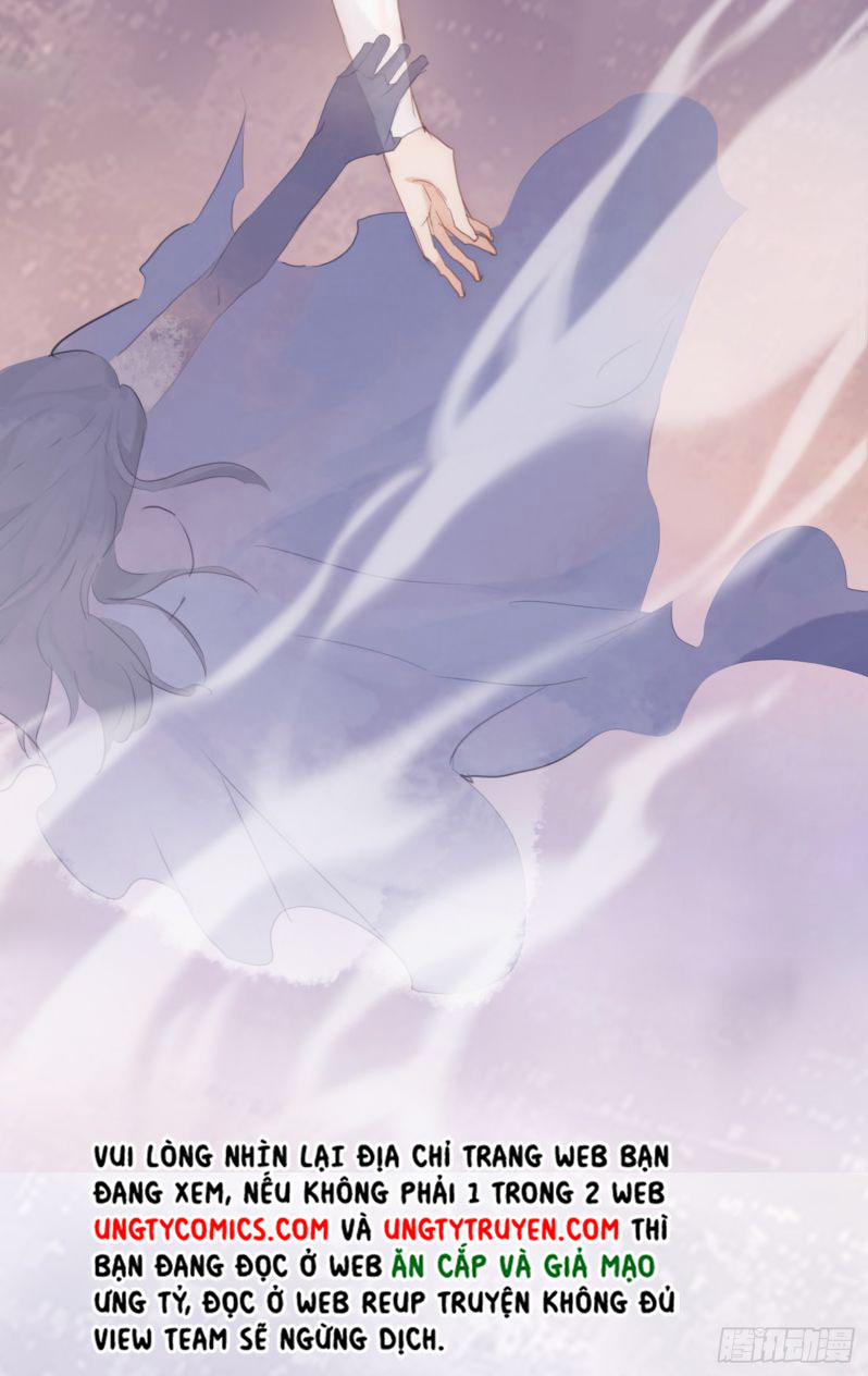 Thỉnh Cùng Ta Đồng Miên 74 trang 16