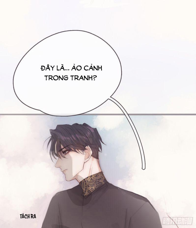 Thỉnh Cùng Ta Đồng Miên 74 trang 20