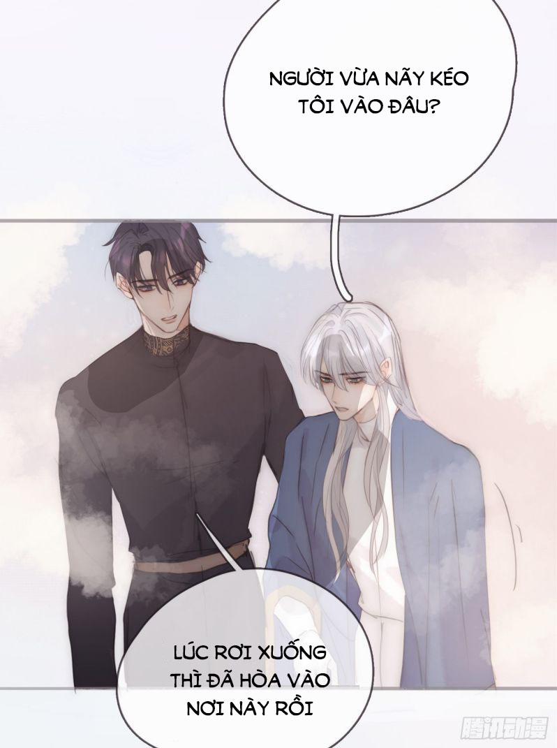 Thỉnh Cùng Ta Đồng Miên 74 trang 22
