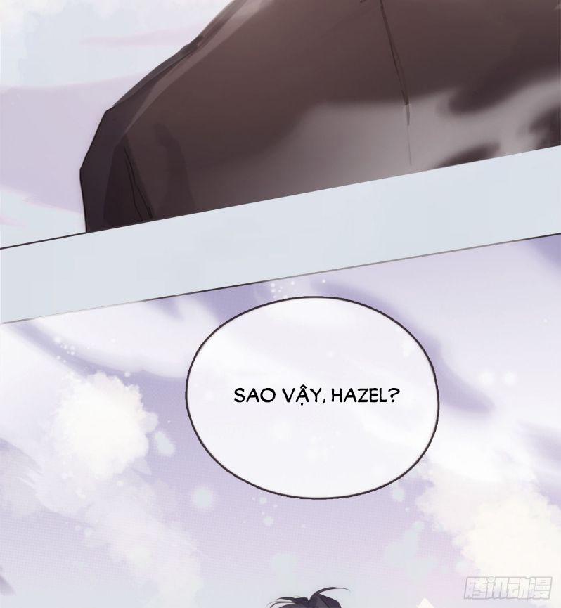 Thỉnh Cùng Ta Đồng Miên 74 trang 30