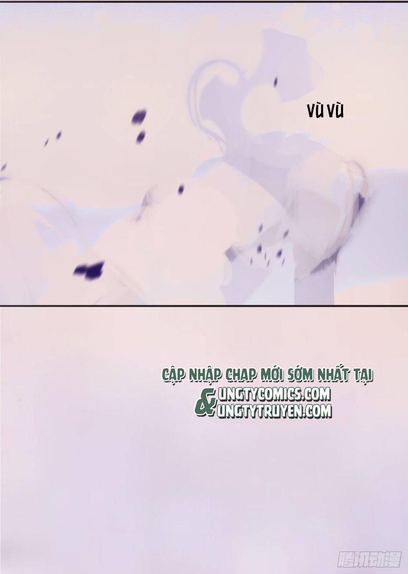 Thỉnh Cùng Ta Đồng Miên 74 trang 32