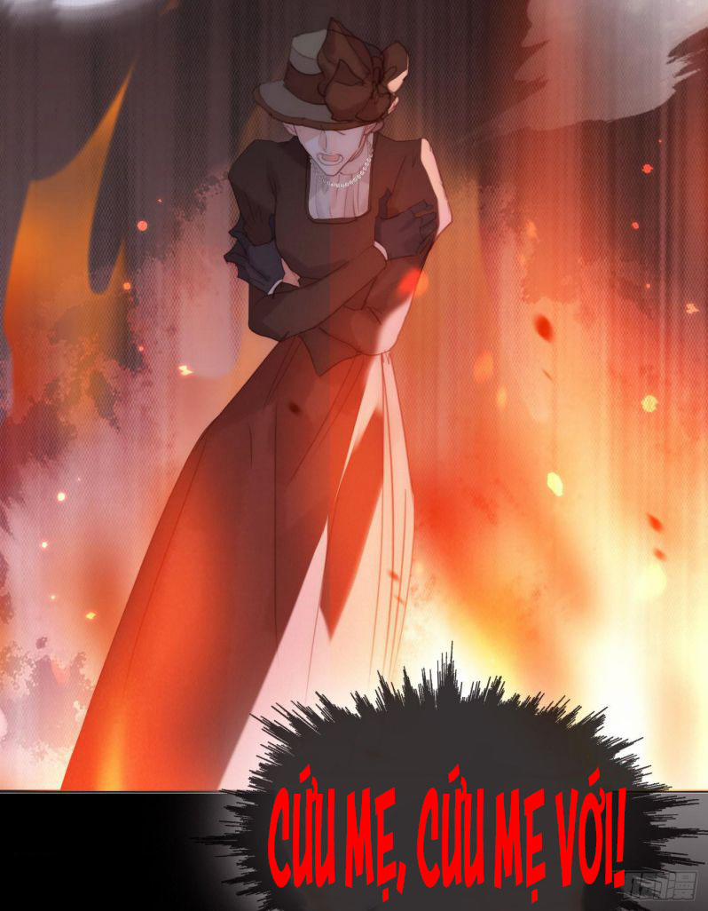 Thỉnh Cùng Ta Đồng Miên 74 trang 38