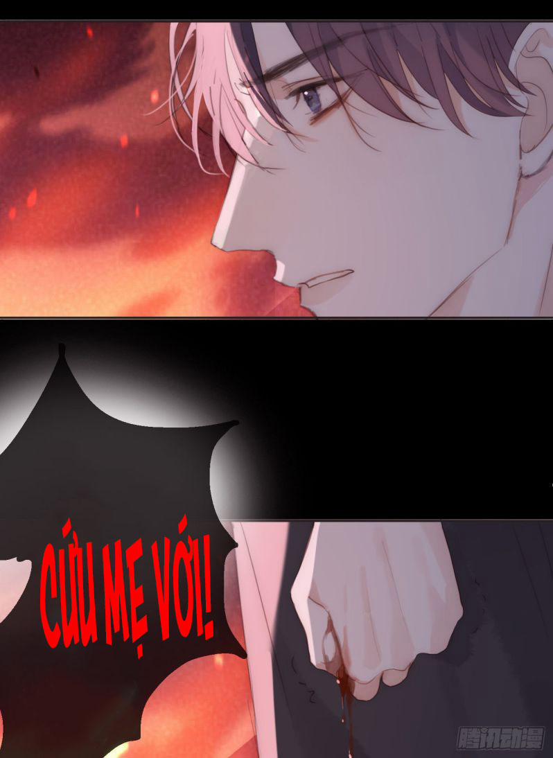 Thỉnh Cùng Ta Đồng Miên 74 trang 40